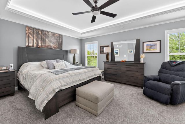 8321 Coldwater Drive, Powell, OH 43065