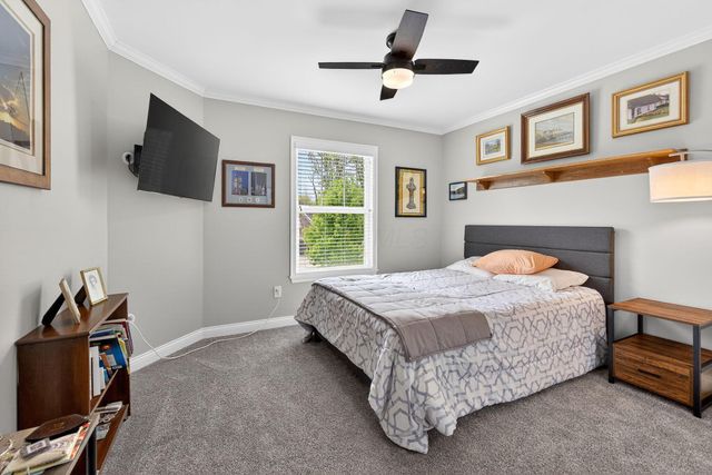 8321 Coldwater Drive, Powell, OH 43065