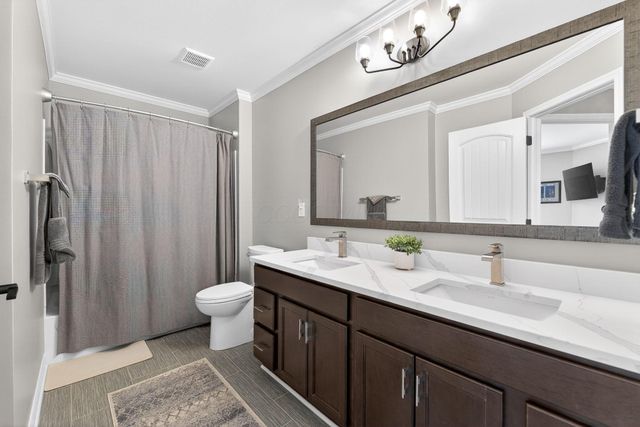 8321 Coldwater Drive, Powell, OH 43065
