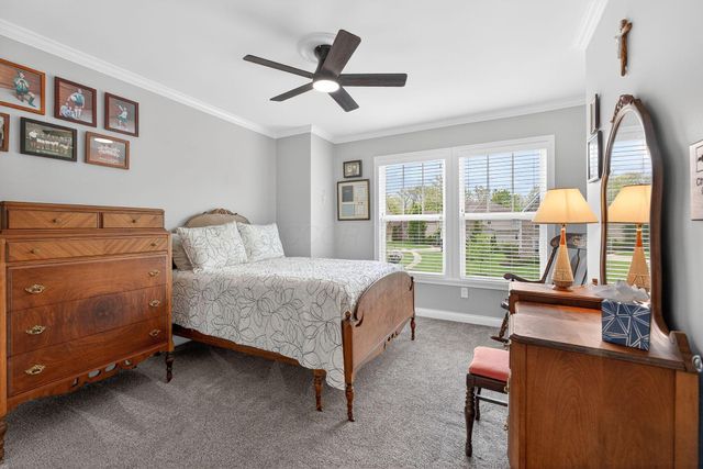 8321 Coldwater Drive, Powell, OH 43065