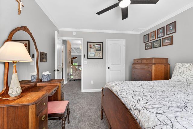 8321 Coldwater Drive, Powell, OH 43065