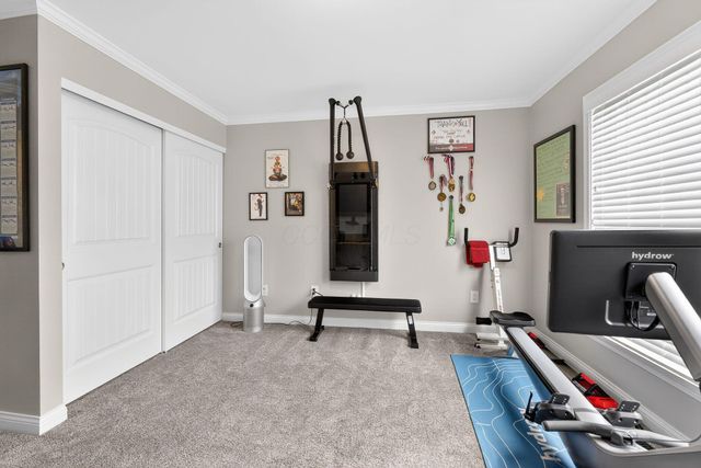 8321 Coldwater Drive, Powell, OH 43065