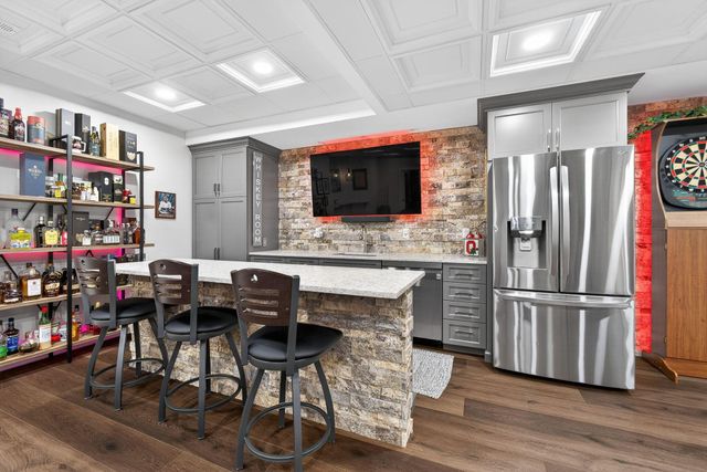 8321 Coldwater Drive, Powell, OH 43065