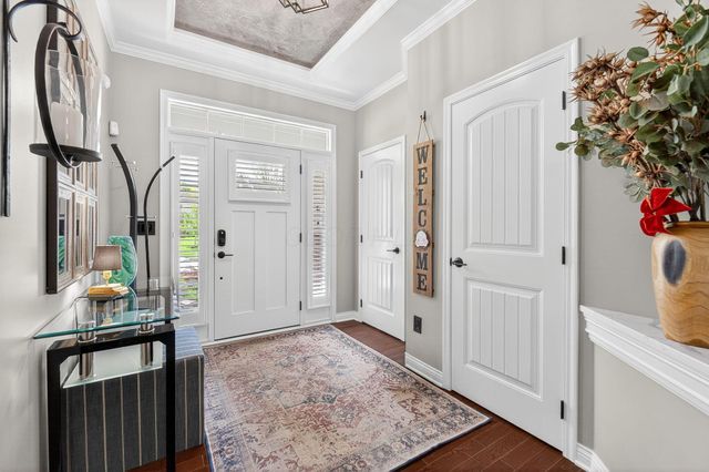 8321 Coldwater Drive, Powell, OH 43065