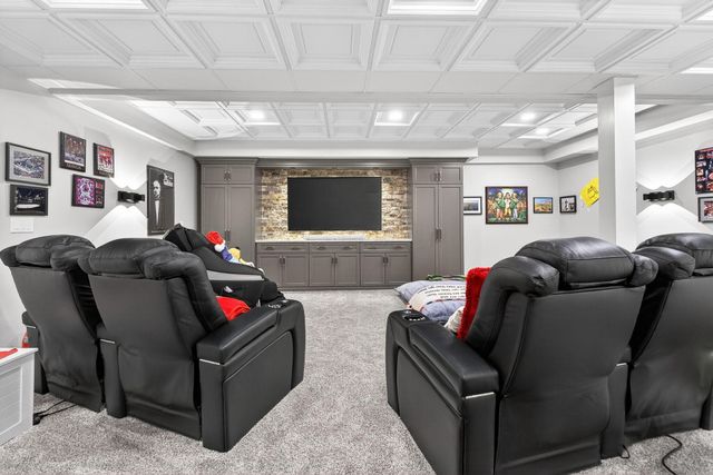 8321 Coldwater Drive, Powell, OH 43065