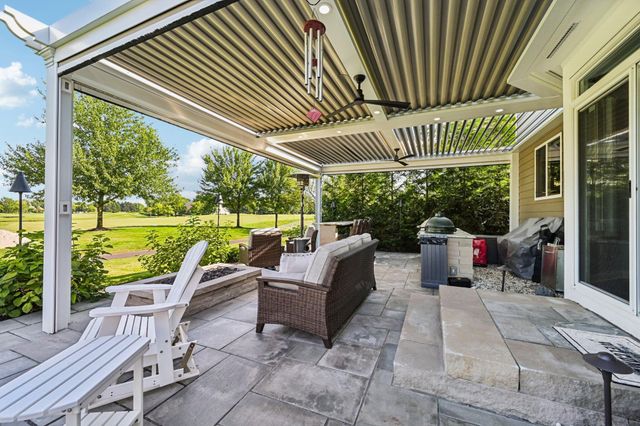 8321 Coldwater Drive, Powell, OH 43065