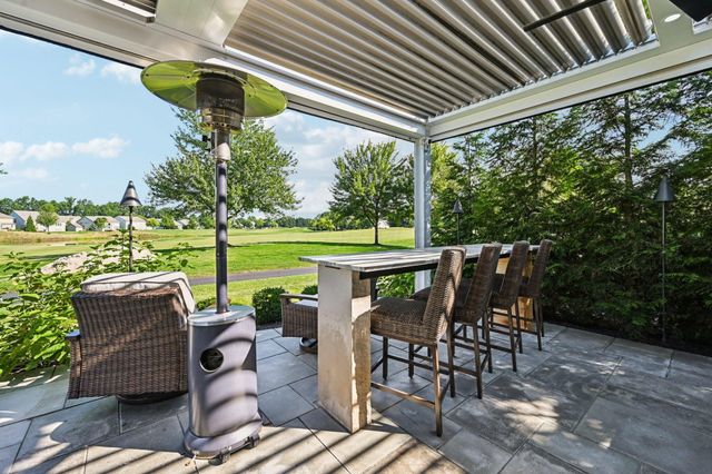 8321 Coldwater Drive, Powell, OH 43065