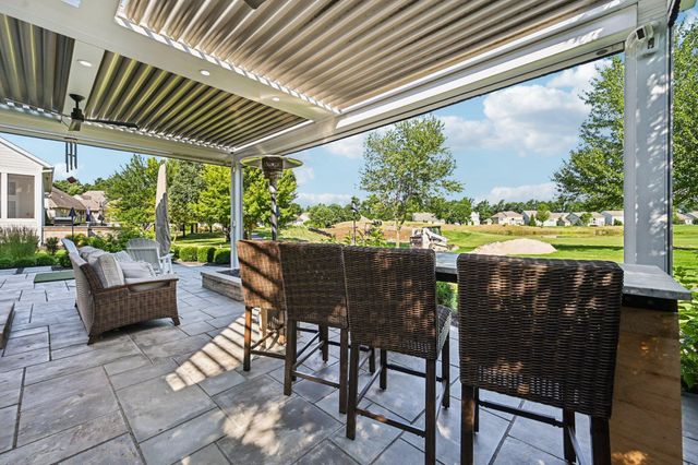 8321 Coldwater Drive, Powell, OH 43065
