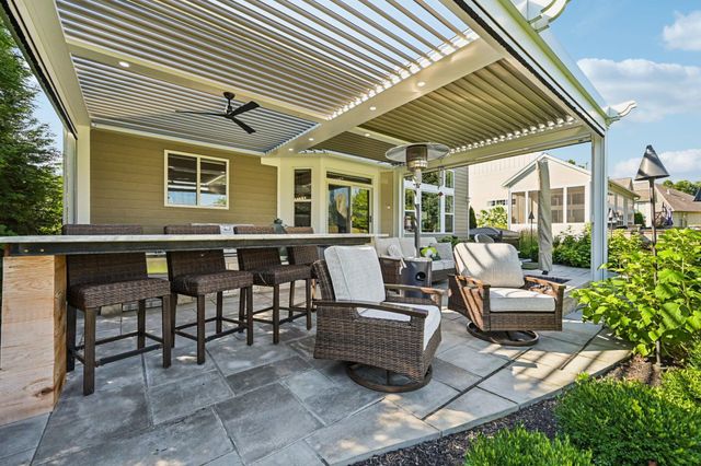 8321 Coldwater Drive, Powell, OH 43065