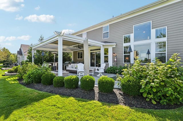 8321 Coldwater Drive, Powell, OH 43065