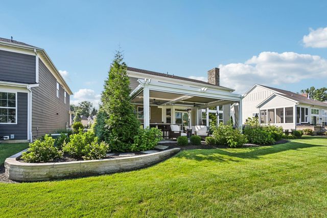 8321 Coldwater Drive, Powell, OH 43065