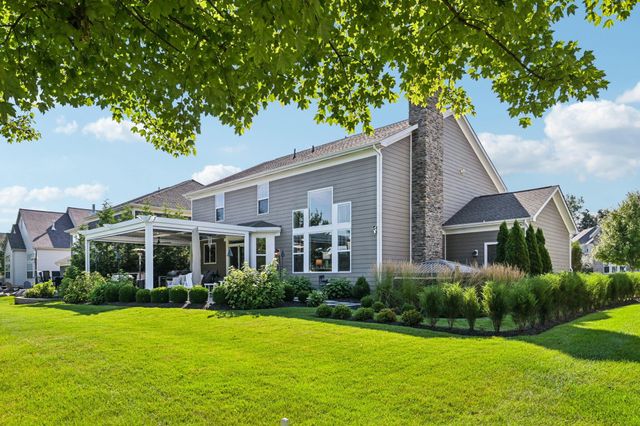 8321 Coldwater Drive, Powell, OH 43065