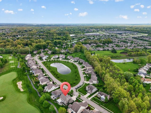 8321 Coldwater Drive, Powell, OH 43065