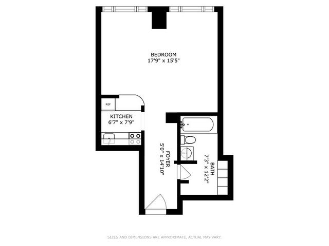 4343 N Clarendon Avenue 1518, Chicago, IL 60613