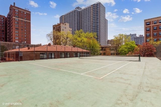 4343 N Clarendon Avenue 1518, Chicago, IL 60613