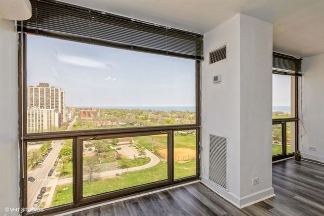 4343 N Clarendon Avenue 1518, Chicago, IL 60613