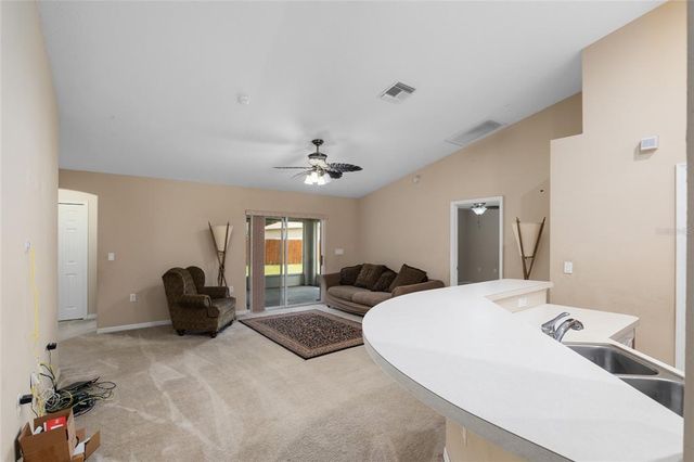 3107 NE 24 PLACE, Ocala, FL 34470
