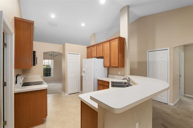 3107 NE 24 PLACE, Ocala, FL 34470