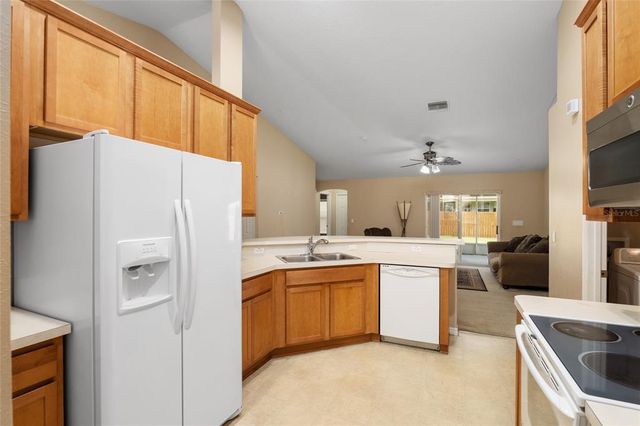 3107 NE 24 PLACE, Ocala, FL 34470