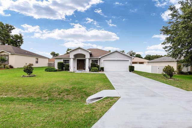 3107 NE 24 PLACE, Ocala, FL 34470