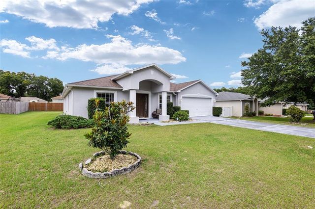 3107 NE 24 PLACE, Ocala, FL 34470