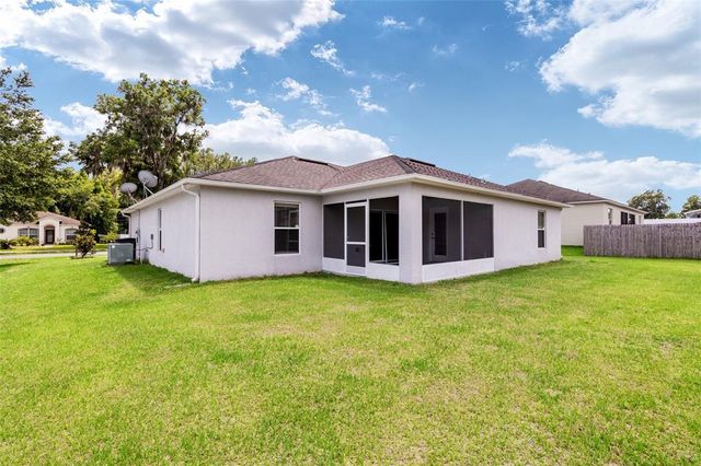 3107 NE 24 PLACE, Ocala, FL 34470