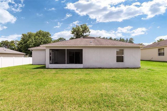 3107 NE 24 PLACE, Ocala, FL 34470