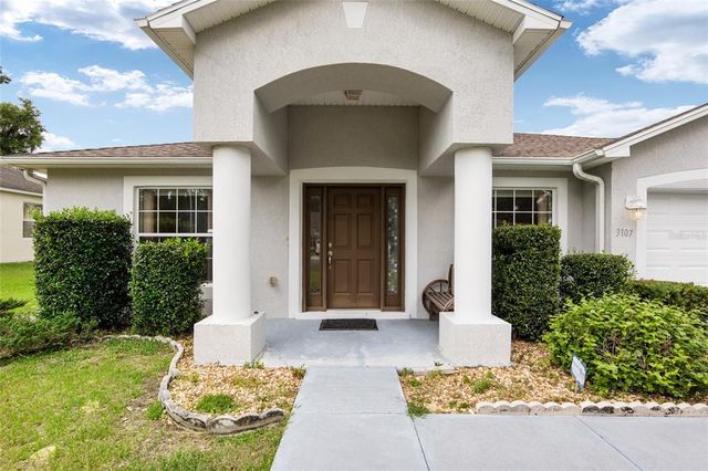 3107 NE 24 PLACE, Ocala, FL 34470