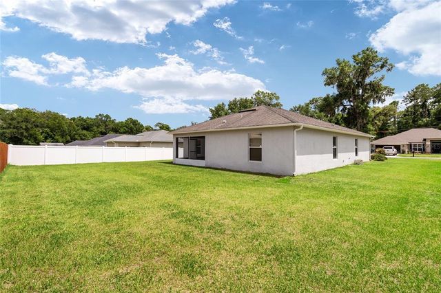 3107 NE 24 PLACE, Ocala, FL 34470