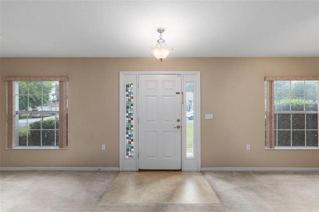 3107 NE 24 PLACE, Ocala, FL 34470