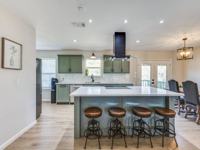 1275 Sister Grove Road, Van Alstyne, TX 75495