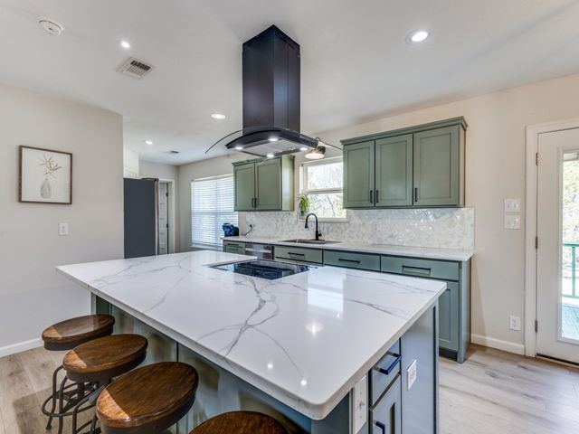 1275 Sister Grove Road, Van Alstyne, TX 75495