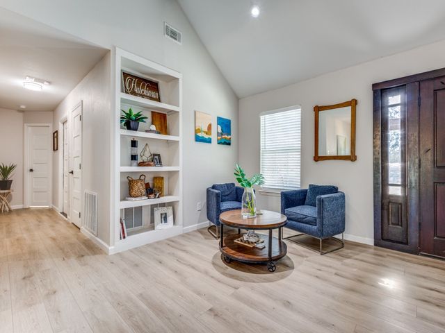 1275 Sister Grove Road, Van Alstyne, TX 75495