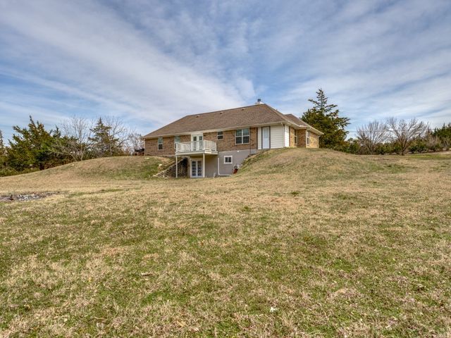 1275 Sister Grove Road, Van Alstyne, TX 75495