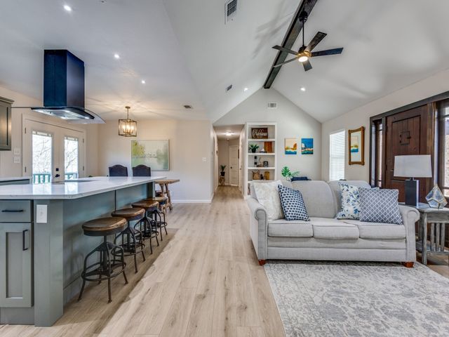 1275 Sister Grove Road, Van Alstyne, TX 75495