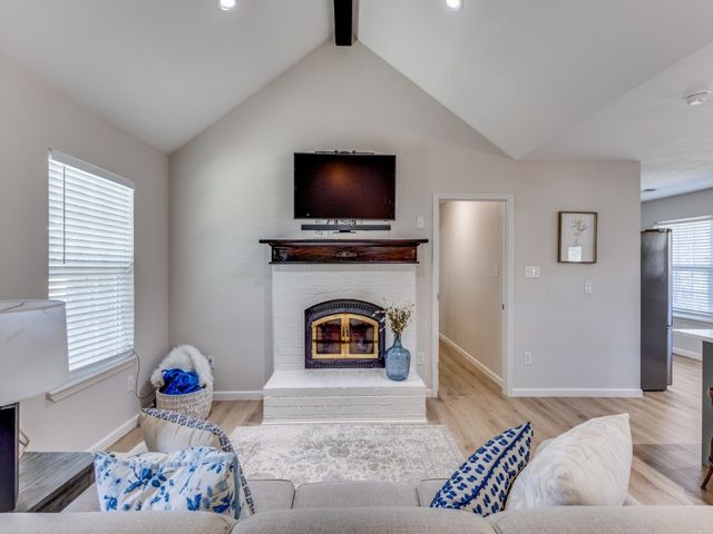 1275 Sister Grove Road, Van Alstyne, TX 75495