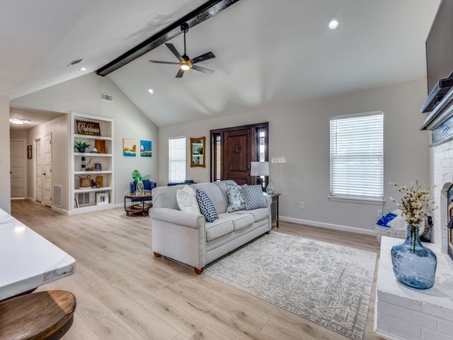 1275 Sister Grove Road, Van Alstyne, TX 75495