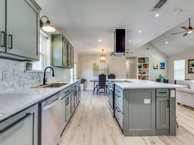 1275 Sister Grove Road, Van Alstyne, TX 75495