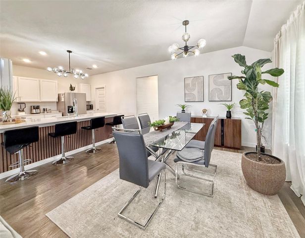 202 Canadian River TRL, Hutto, TX 78634