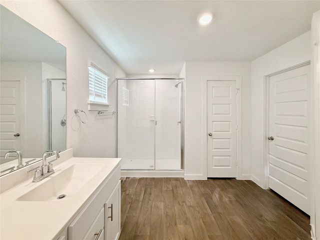 202 Canadian River TRL, Hutto, TX 78634