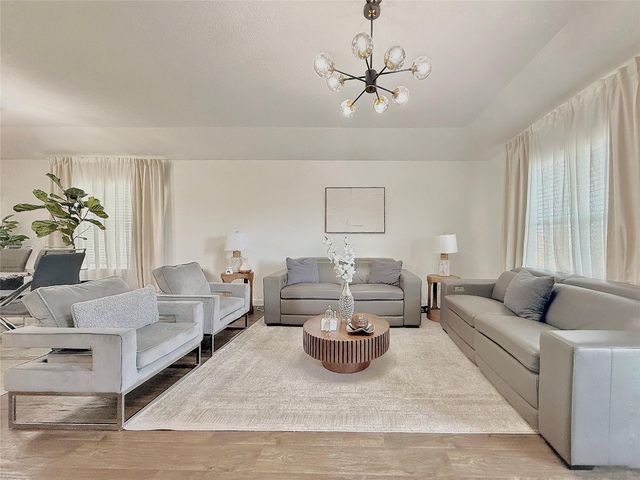 202 Canadian River TRL, Hutto, TX 78634