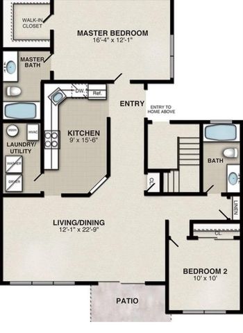 1101 Stony Brook Way, North Brunswick, NJ 08902
