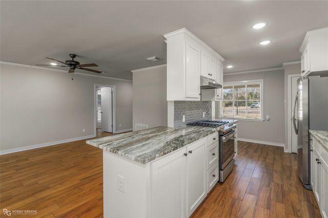 102 Justin Avenue, Shreveport, LA 71105