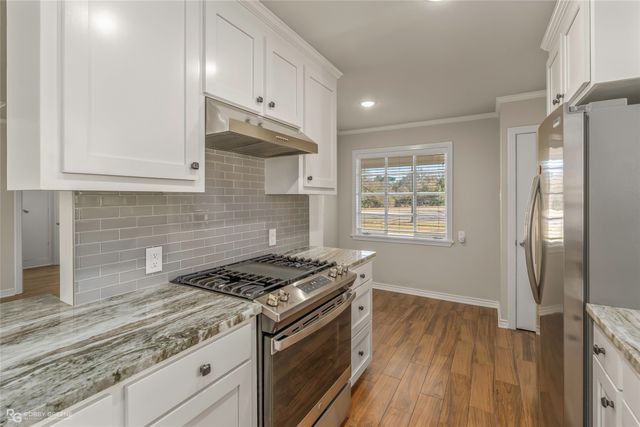 102 Justin Avenue, Shreveport, LA 71105