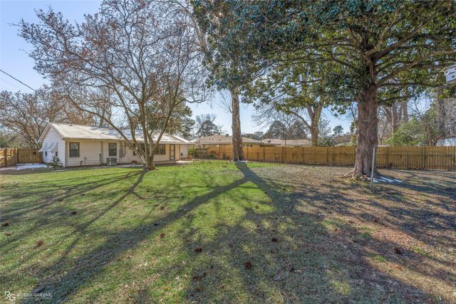 102 Justin Avenue, Shreveport, LA 71105