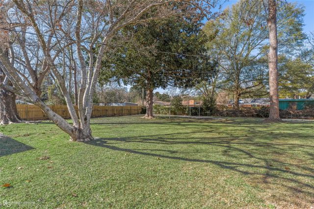 102 Justin Avenue, Shreveport, LA 71105