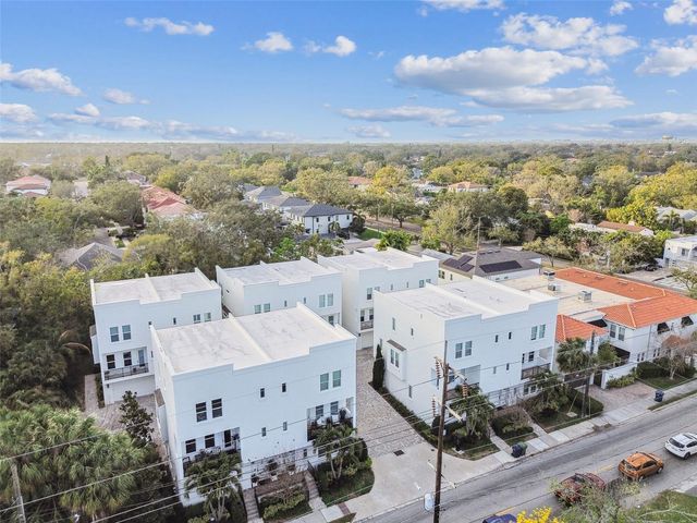 3505 S MACDILL AVENUE 4, Tampa, FL 33629