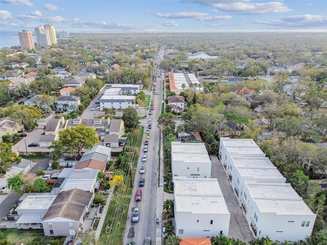 3505 S MACDILL AVENUE 4, Tampa, FL 33629
