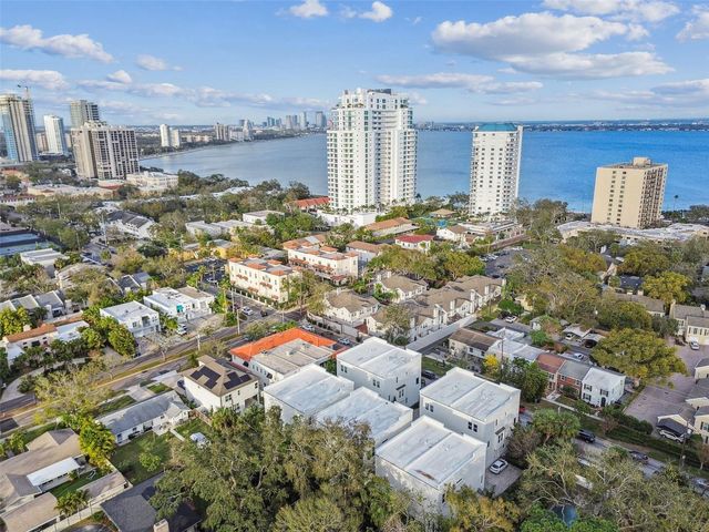 3505 S MACDILL AVENUE 4, Tampa, FL 33629