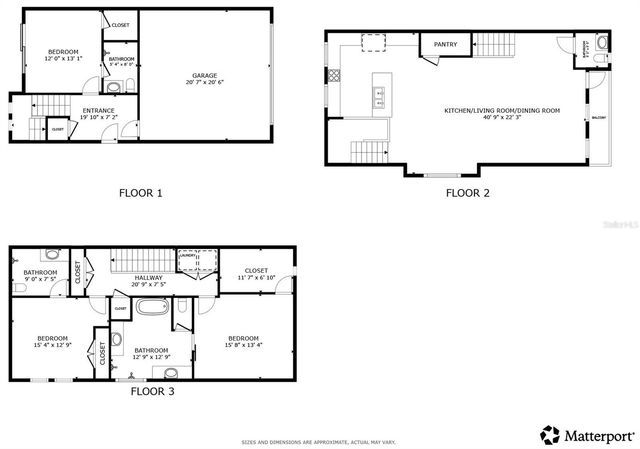 3505 S MACDILL AVENUE 4, Tampa, FL 33629